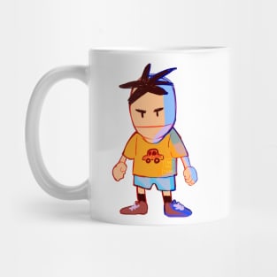 Smerk Mug